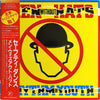 Men Without Hats - Rhythm Of Youth (LP) - Very Good Plus (VG+) / Very Good Plus (VG+)