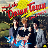 Stray Cats - Down Town (What's Goin' Down) (Vinyl, 7