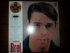 Jacques Brel - À L'Olympia (LP, Album, Reissue) - Very Good Plus (VG+) / Very Good Plus (VG+)