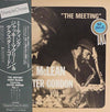 Jackie McLean - The Meeting Vol. 1 (Vinyl, LP, Album, Stereo) Very Good Plus (VG+) / Very Good (VG)