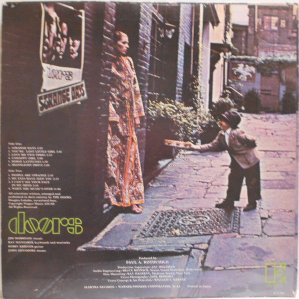 Strange Days