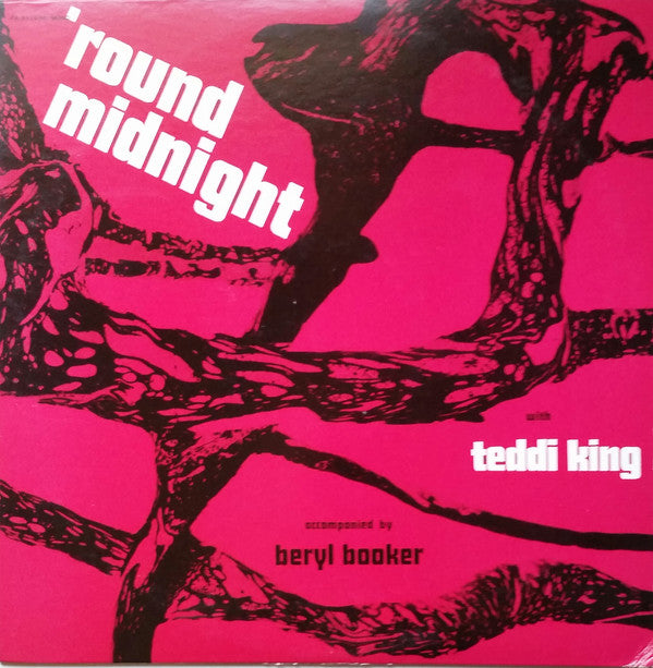 'Round Midnight