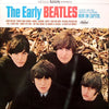 The Beatles - The Early Beatles (Vinyl, LP, Compilation, Reissue) Very Good Plus (VG+) / Very Good Plus (VG+)