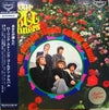 The Rolling Stones - Your Poll Winners: The Rolling Stones Golden Album (Vinyl, LP, Compilation, Stereo) Very Good (VG) / Very Good (VG)