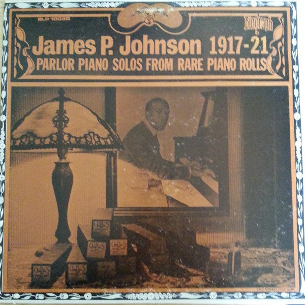 Release: 1917-21-Vinyl-US-1970-BLP 1003Q, BLP-1003Q-4168213