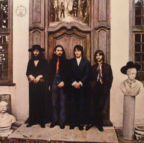 Release: Hey Jude (The Beatles Again)-Vinyl-US-1973-SW-385-4501485