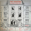The Shadows - Hits Right Up Your Street (Vinyl, LP, Album) Very Good (VG) / Good Plus (G+)