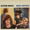 Alter Boys (2) - Soul Desire (Vinyl, LP, Album, Stereo) Very Good (VG) / Very Good (VG)