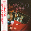 Neoton Família - Newton Family (Vinyl, LP, Album) Near Mint (NM or M-) / Near Mint (NM or M-)
