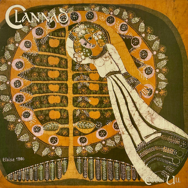 Release: Crann Ull-Vinyl-UK & Ireland-1980-TARA 3007, Tara 3007-1937862