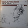 Oscar Peterson - Trio In Transition (2xVinyl, LP, Album, Compilation) Very Good Plus (VG+) / Very Good Plus (VG+)