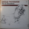 Oscar Peterson - Trio In Transition (2xLP, Album, Compilation) - Near Mint (NM or M-) / Very Good Plus (VG+)