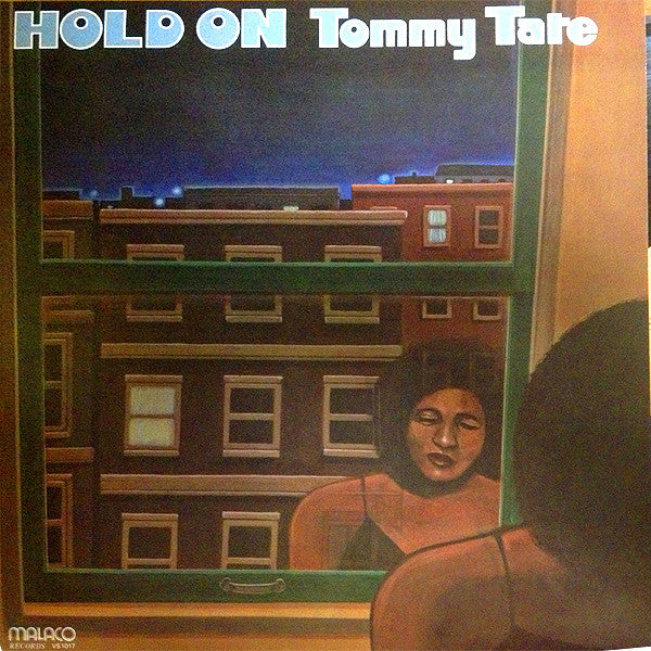 Release: Hold On-Vinyl-Japan-1979-VS 1017-3402701