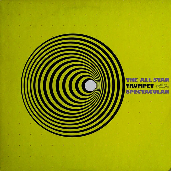 The All Star Trumpet Spectacular