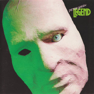 Release: Legend-Vinyl-UK-1988-CRX 12-1875008