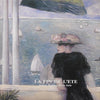 Febian Reza Pane - La Fin De L'ete - Petites MéLodies d'Erik Satie (LP, Album) - Very Good Plus (VG+) / Very Good Plus (VG+)