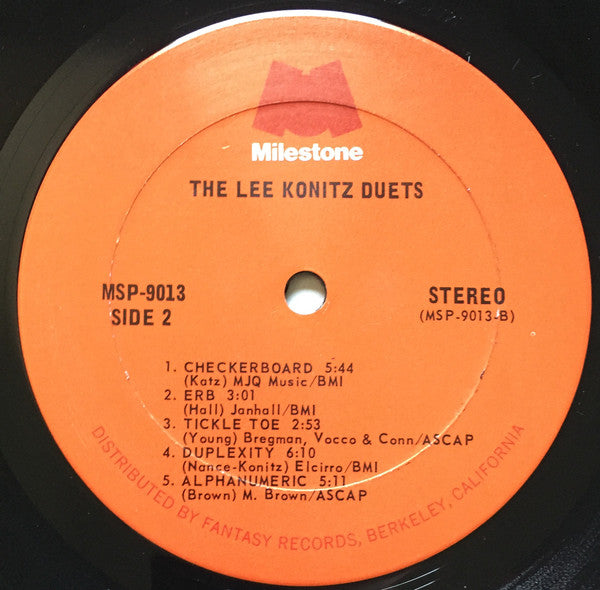 Duets