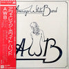 Average White Band - AWB (Vinyl, LP, Album) Very Good (VG) / Very Good (VG)