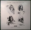 Led Zeppelin - BBC Sessions (4xLP, Album) - Near Mint (NM or M-) / Very Good (VG)