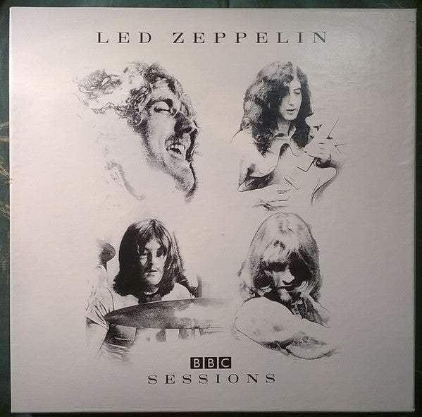 BBC Sessions