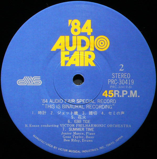 Digital Synthesizer Fantasy