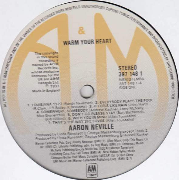 Warm Your Heart
