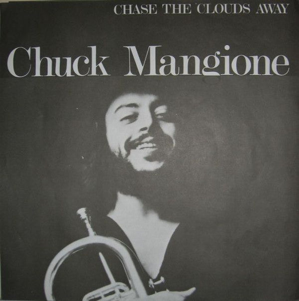 Chase The Clouds Away