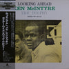 Ken McIntyre - Looking Ahead (Vinyl, LP, Album, Reissue) Very Good Plus (VG+) / Very Good Plus (VG+)