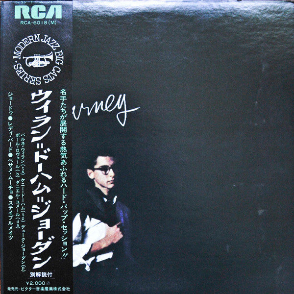 Release: Barney-Vinyl-Japan-1972-RCA-6018 (M)-8581448