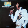Elvis Presley - Promised Land (Vinyl, LP, Album) Very Good (VG) / Very Good (VG)