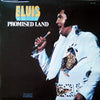 Elvis Presley - Promised Land (Vinyl, LP, Album) Very Good (VG) / Very Good (VG)