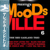 The Red Garland Trio - Moodsville Volume 6 (LP, Album, Reissue, Stereo) - Very Good Plus (VG+) / Very Good (VG)