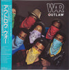 War - Outlaw (Vinyl, LP, Album) Good Plus (G+) / Very Good Plus (VG+)