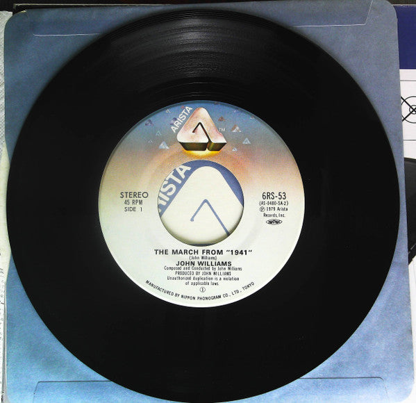 The March From "1941"