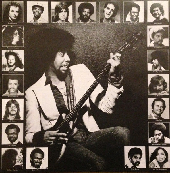 I Wanna Play For You