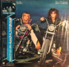 Cheap Trick - In Color (LP, Album, Reissue, Stereo) - Very Good Plus (VG+) / Very Good (VG)