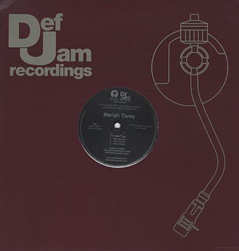 Release: It's Like That-Vinyl-US-2005-B0004230-11-1220873