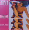 Misia - Believe (Vinyl, 12