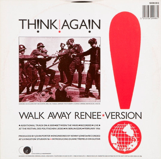 Master Release: Levi Stubbs' Tears by Billy Bragg