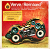 Various - Verve // Remixed³ (3x12