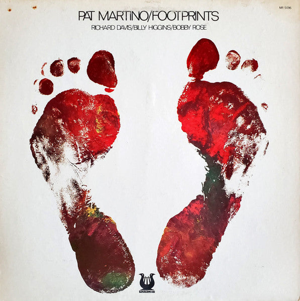 Release: The Visit!-Vinyl-US-1975-MR 5096-1155427