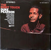 Duke Pearson - The Right Touch (Vinyl, LP, Album, Reissue) Very Good Plus (VG+) / Very Good Plus (VG+)