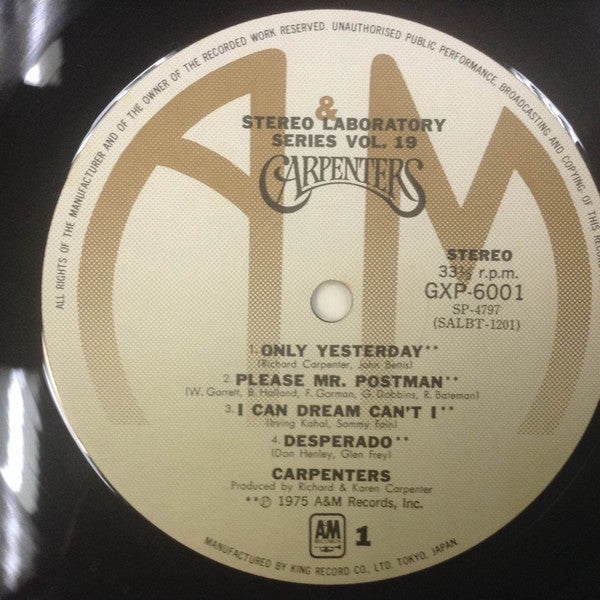 Stereo Laboratory Vol.19