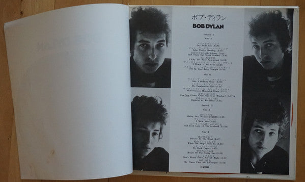 Bob Dylan