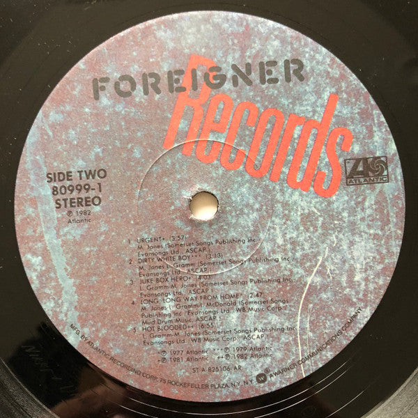 Records