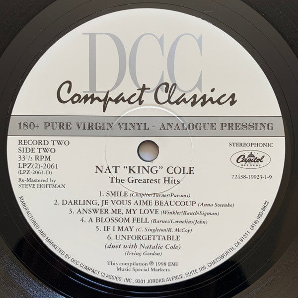 The Greatest Hits