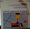 The Modern Jazz Ensemble - Little David's Fugue (Vinyl, LP, Album, Reissue, Stereo) Very Good Plus (VG+) / Very Good (VG)