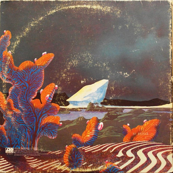 Release: Drama-Vinyl-US-1980-SD 16019-7874879