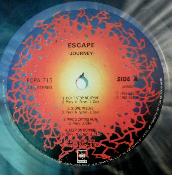 Escape