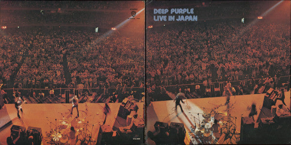 Live In Japan